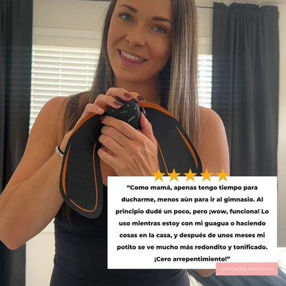 Curvea® Combo Tonificador Glúteos