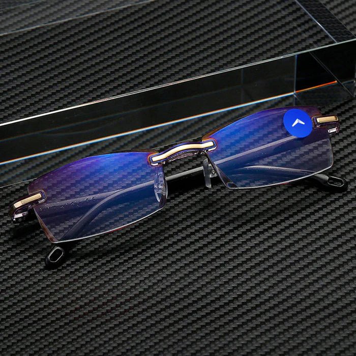 PAGUE 1 Y LLEVE 2 | Gafas Inteligentes Multifocales + Regalo
