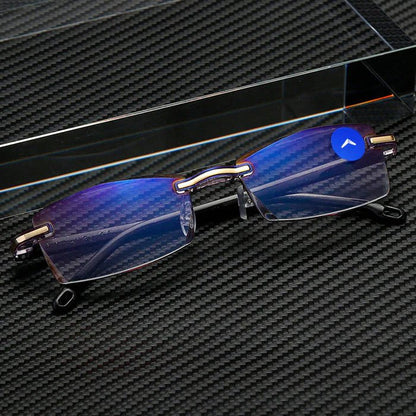 PAGUE 1 Y LLEVE 2 | Gafas Inteligentes Multifocales + Regalo