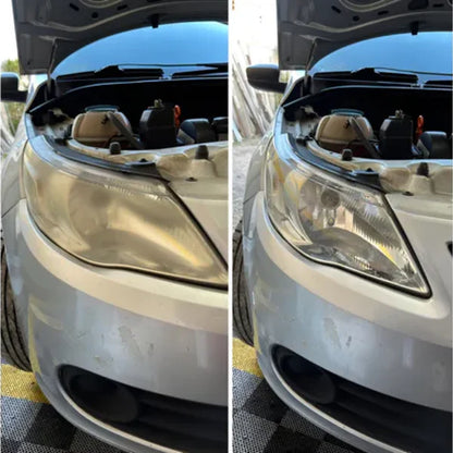 Sellador Cerámico de Vehículos | Protección, Color y Brillo Intenso