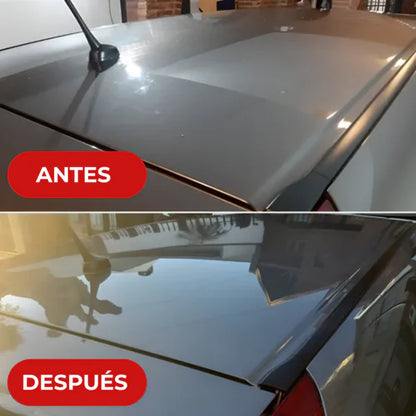 Sellador Cerámico de Vehículos | Protección, Color y Brillo Intenso