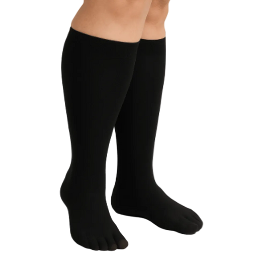 Flexi Compresión™ – Calcetines de Compresión Ergonómicos