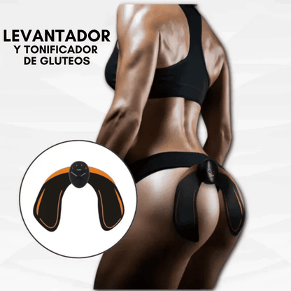 Curvea® Combo Tonificador Glúteos